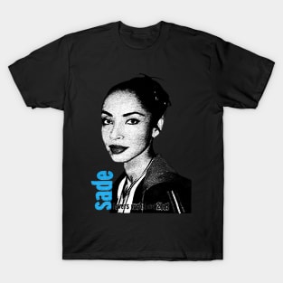 SADE T-Shirt